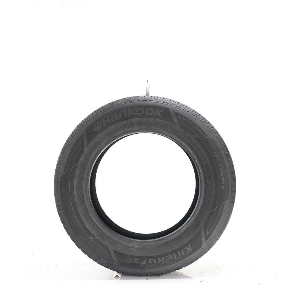 Used 175/70R14 Hankook Kinergy ST 84T - 4.5/32 - Image 3
