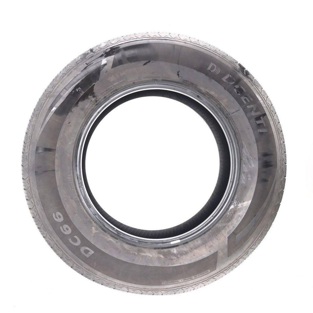 Used 265/70R18 Dcenti DC66 116H - 7.5/32 - Image 3