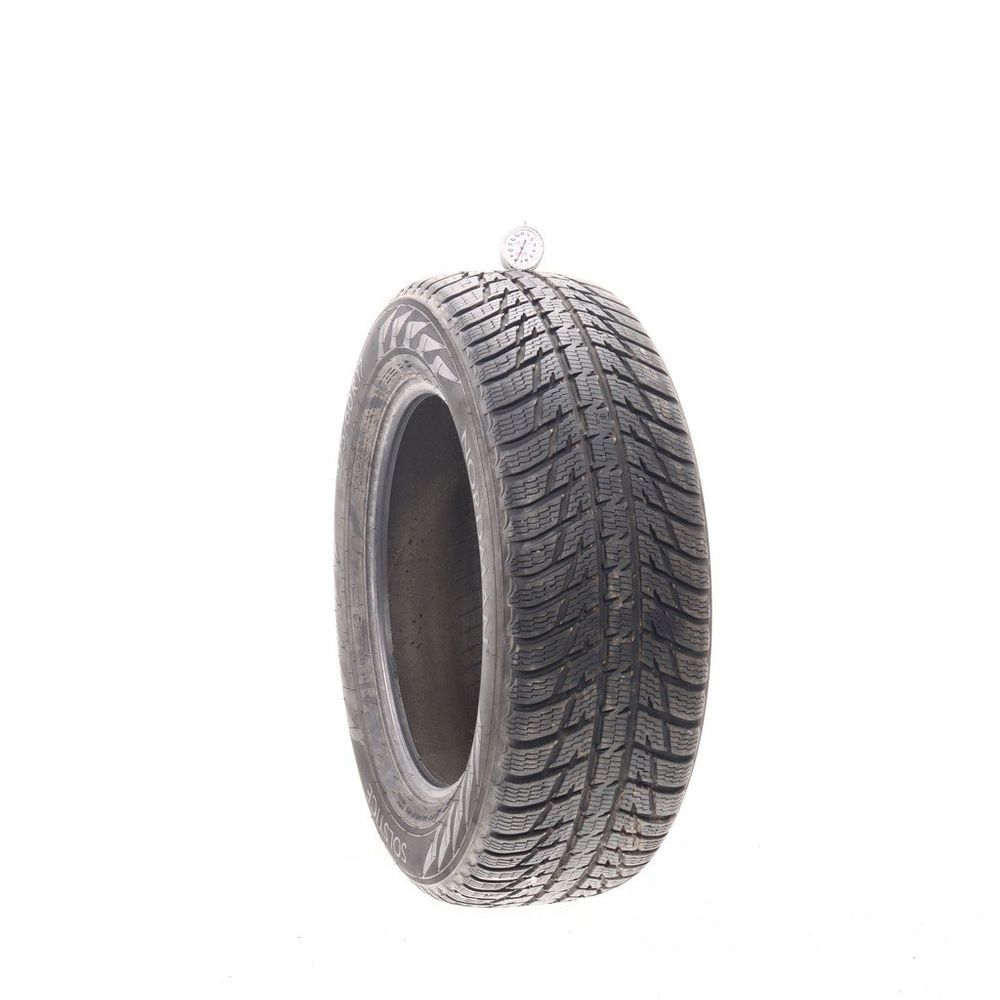 Used 225/60R17 Nordman Solstice 99H - 7.5/32 - Image 1
