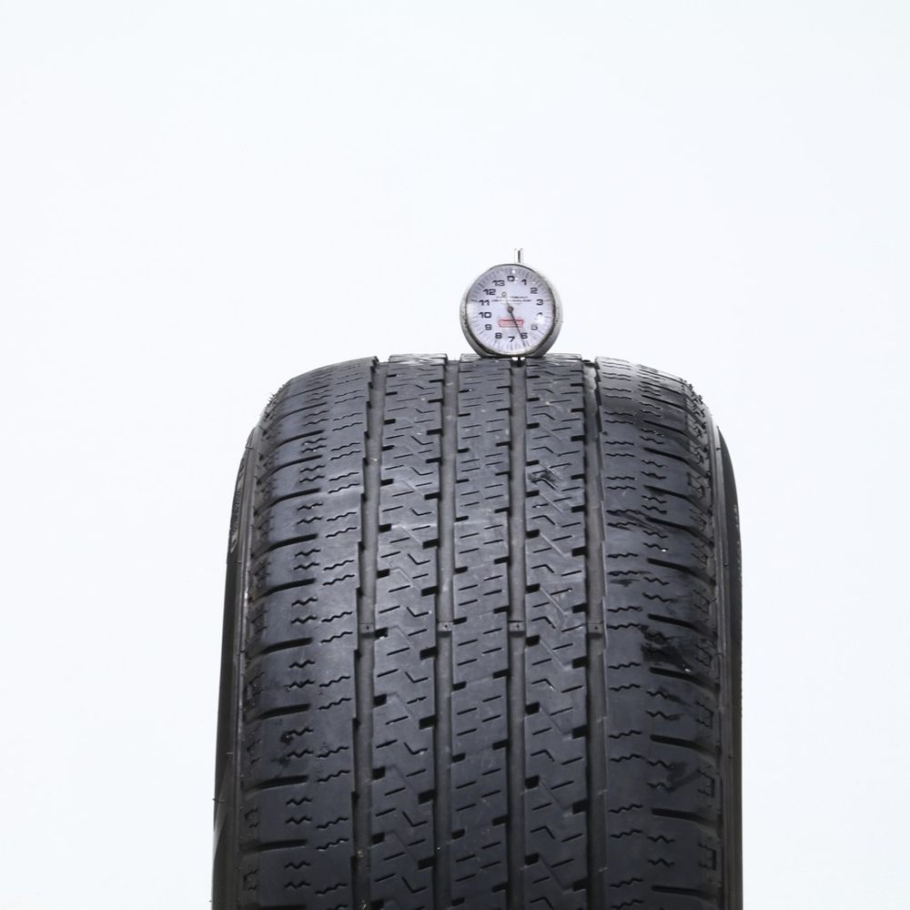 Used 245/60R18 Hercules Terra Trac Cross-V 105H - 6/32 - Image 2