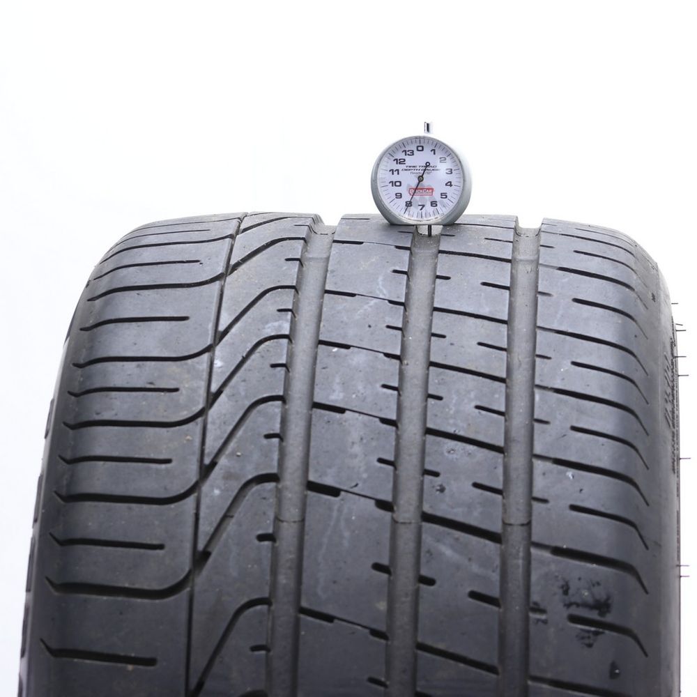Used 295/30ZR20 Pirelli P Zero AMS 101Y - 8/32 - Image 2