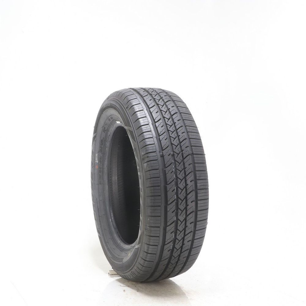 Driven Once 215/60R16 Falken Pro G5 A/S 95V - 10/32 - Image 1