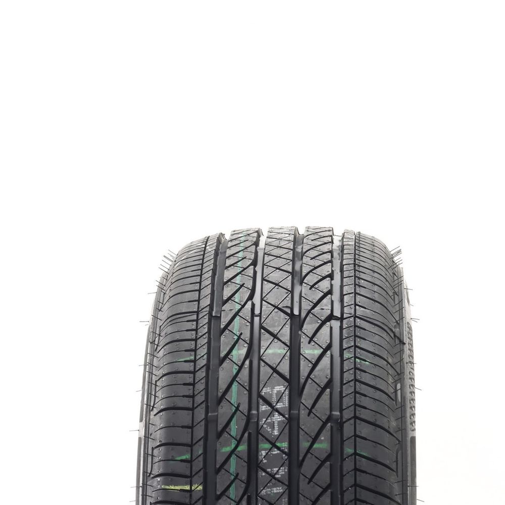 Set of (4) New 235/55R19 Bridgestone Turanza EL440 101H - 10/32 - Image 2