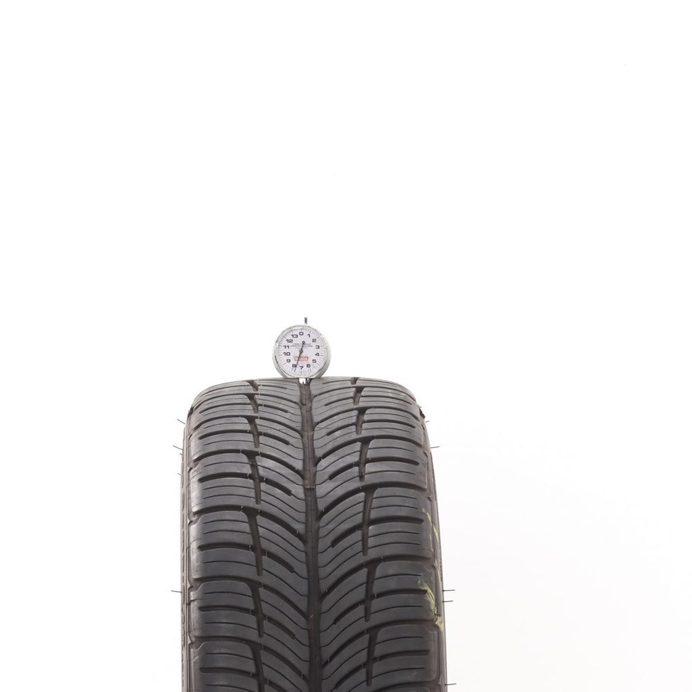 Used 205/45ZR17 BFGoodrich g-Force Comp-2 A/S Plus 88W - 7.5/32 - Image 2