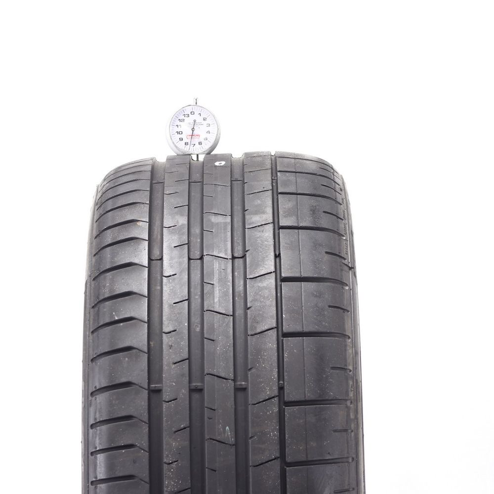 Used 235/35ZR20 Pirelli P Zero PZ4 N1 88Y - 7.5/32 - Image 2
