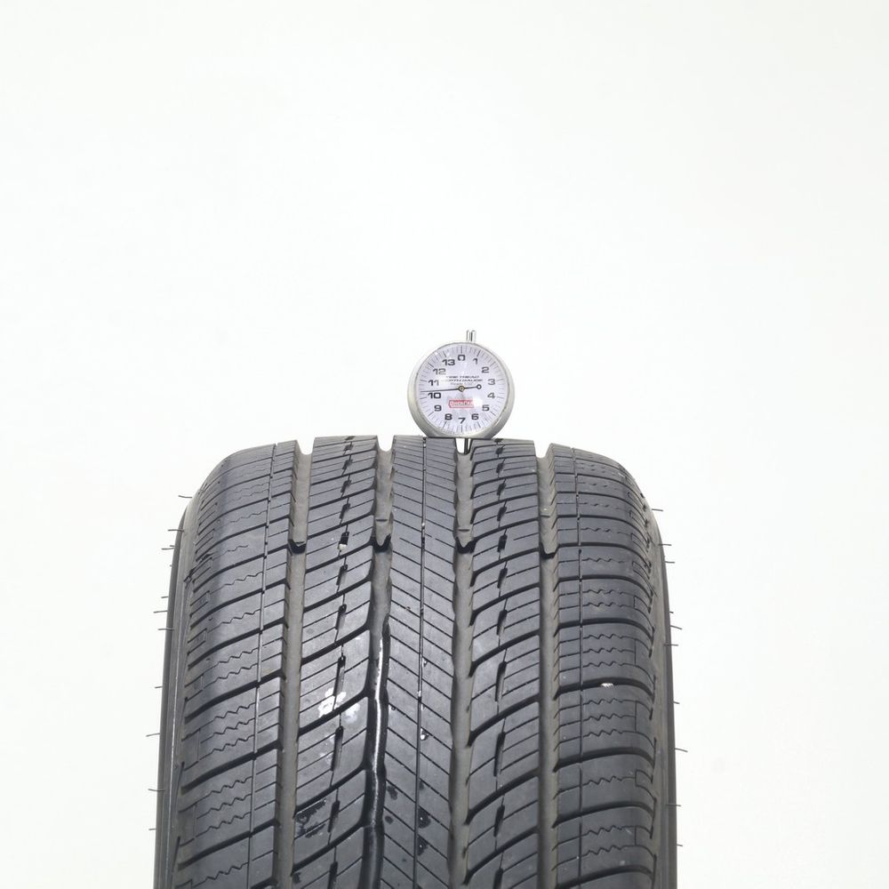 Used 235/45R19 Uniroyal Tiger Paw Touring A/S 95V - 10/32 - Image 2