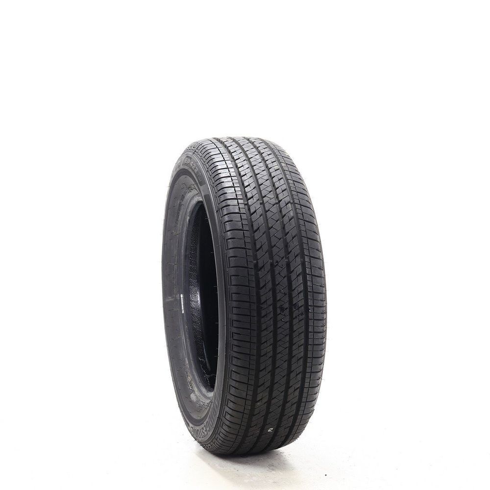 Driven Once 205/65R16 Bridgestone Ecopia EP422 Plus 95H - 9.5/32 - Image 1