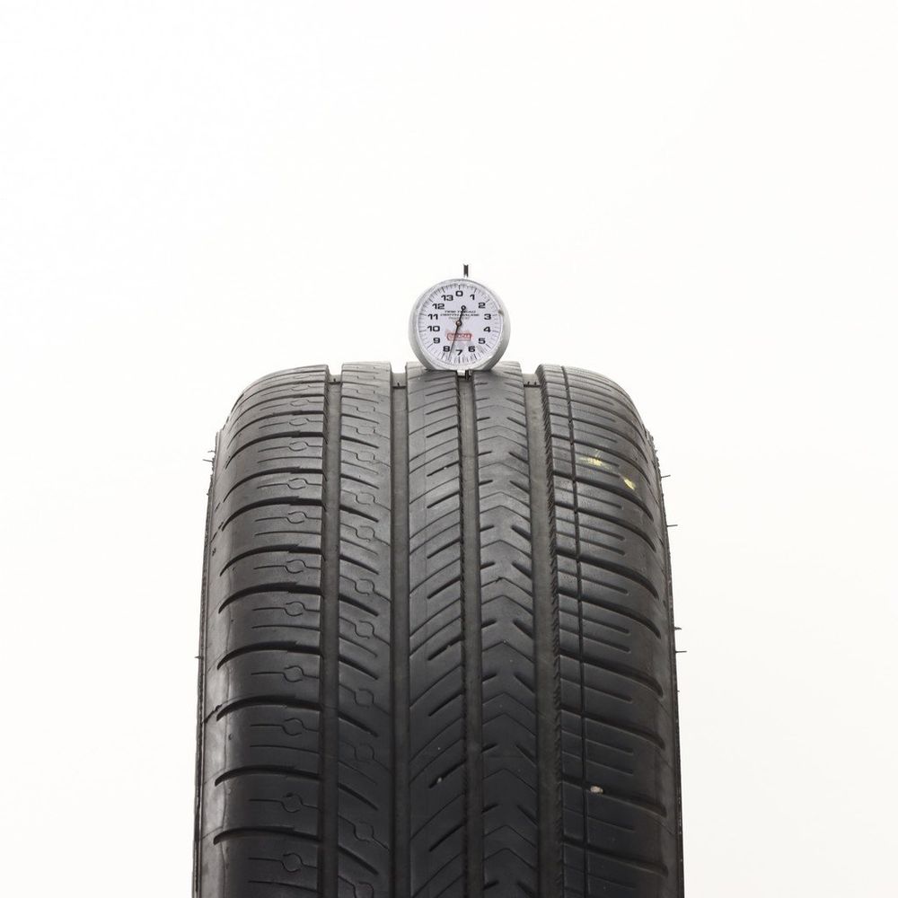 Set of (2) Used 225/55ZR19 Michelin Pilot Sport All Season 4 103Y - 7.5-8.5/32 - Image 2