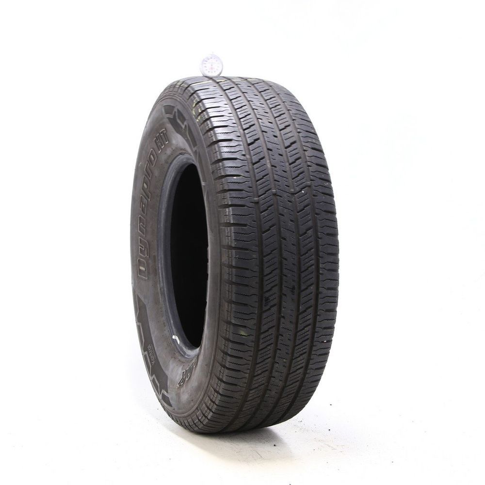 Set of (2) Used 265/70R16 Hankook Dynapro HT 111T - 7-8.5/32 - Image 1
