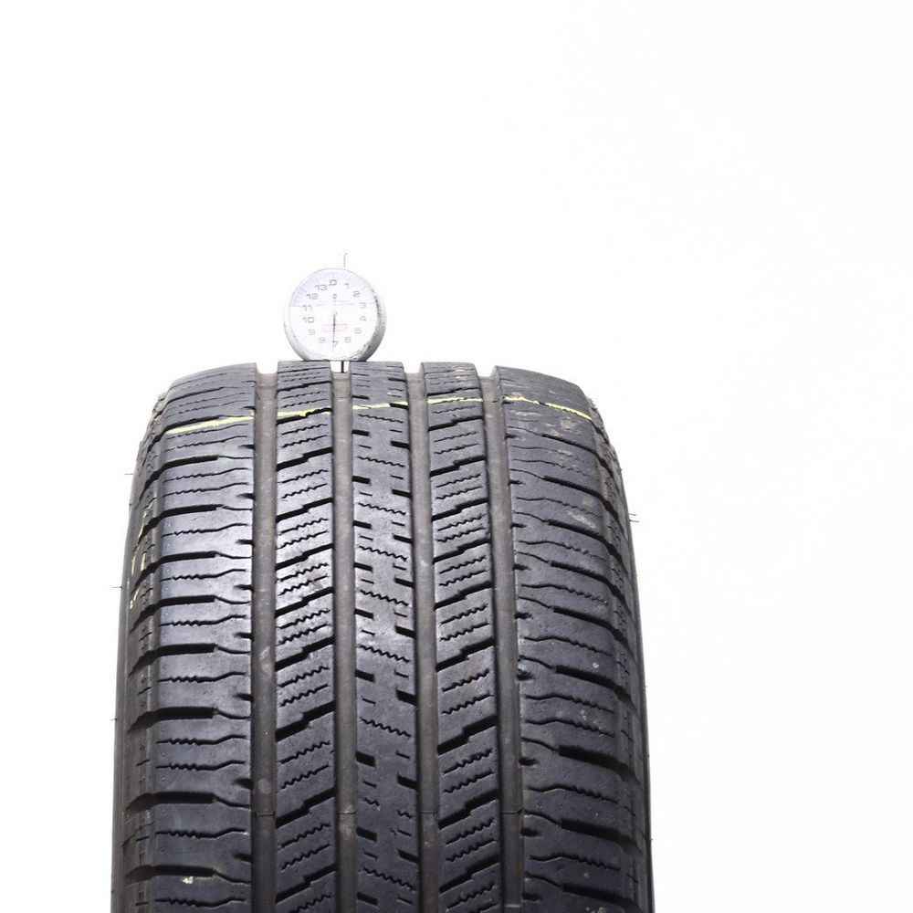 Set of (2) Used 265/70R16 Hankook Dynapro HT 111T - 7-8.5/32 - Image 2