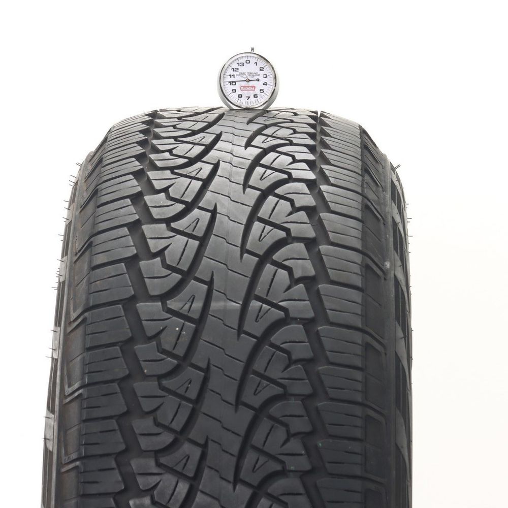 Set of (2) Used 275/60R20 Pirelli Scorpion ATR 115H - 9.5-10/32 - Image 5