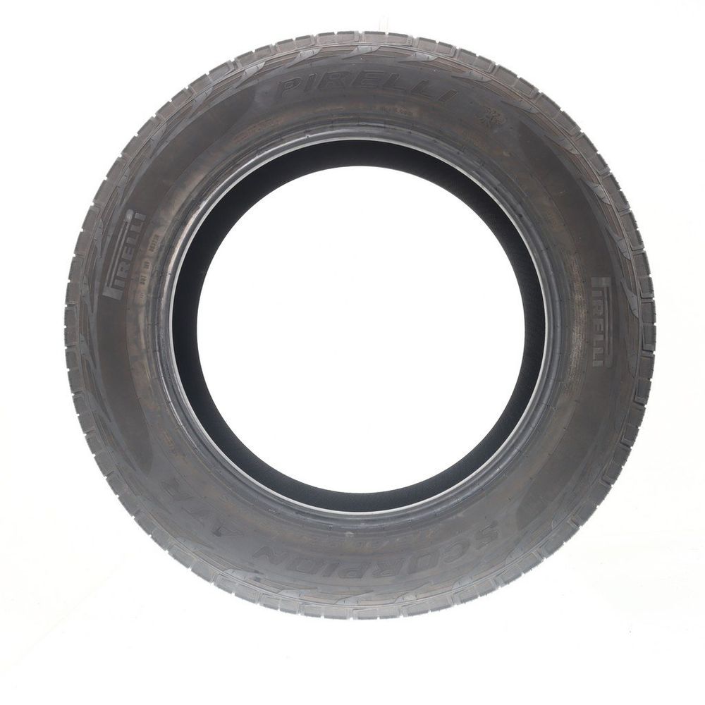 Set of (2) Used 275/60R20 Pirelli Scorpion ATR 115H - 9.5-10/32 - Image 6
