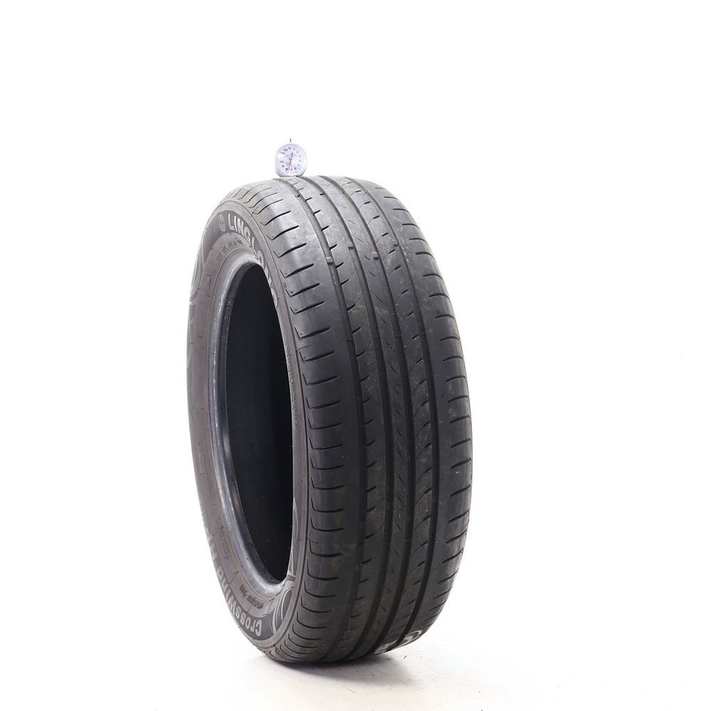 Used 225/55R18 Linglong Crosswind HP010 98H - 7.5/32 - Image 1