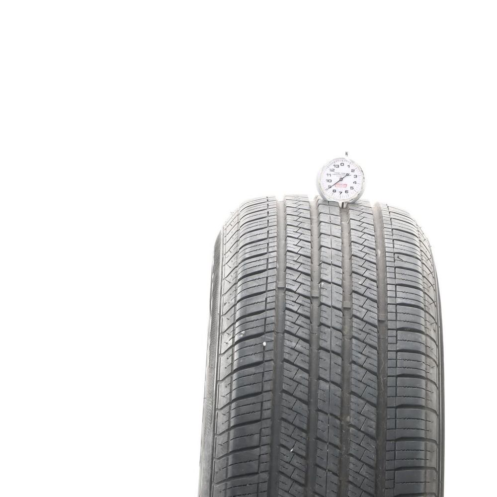 Used 235/65R17 Fuzion Touring A/S 104H - 8.5/32 - Image 2