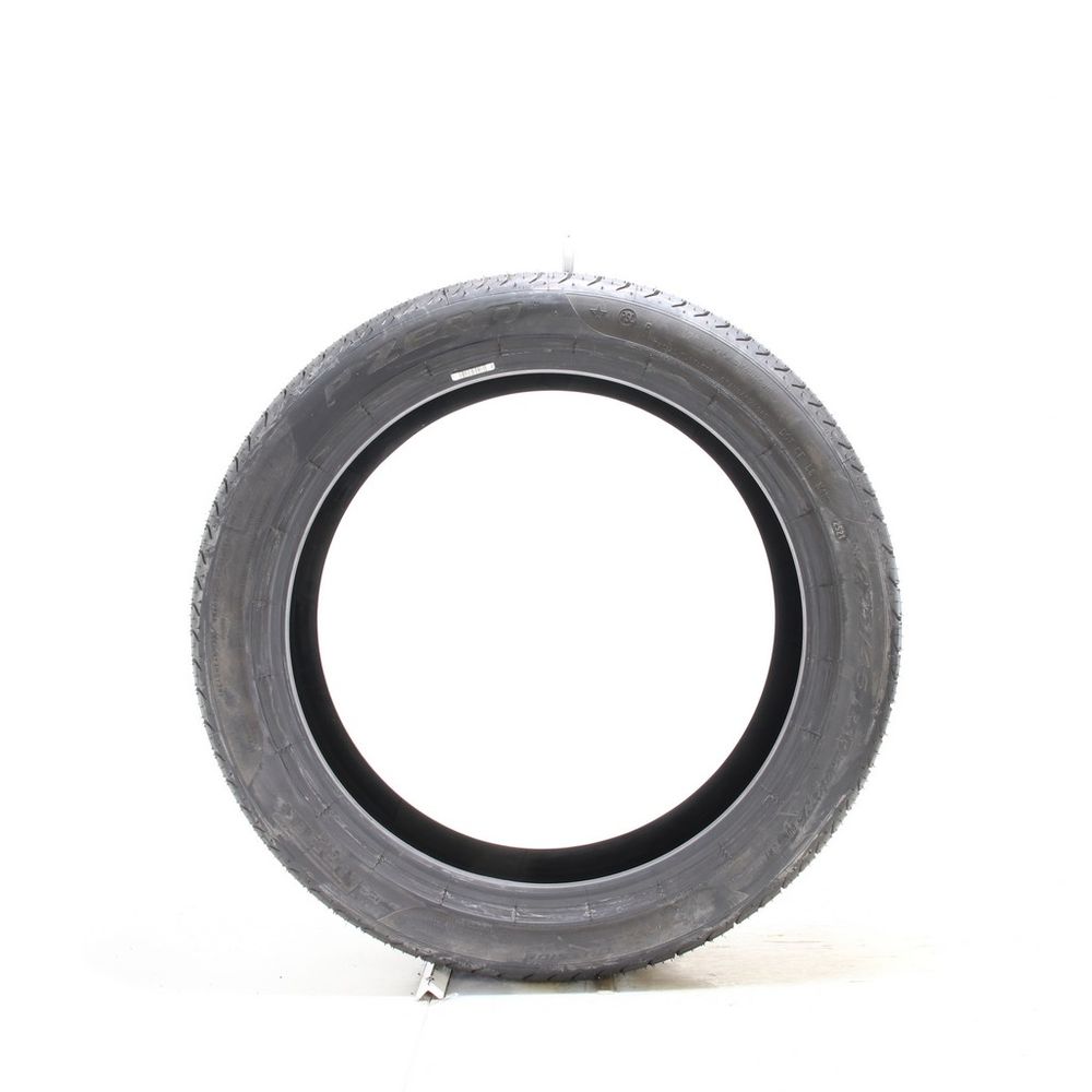 Used 225/45R19 Pirelli P Zero Run Flat 92W - 9/32 - Image 3