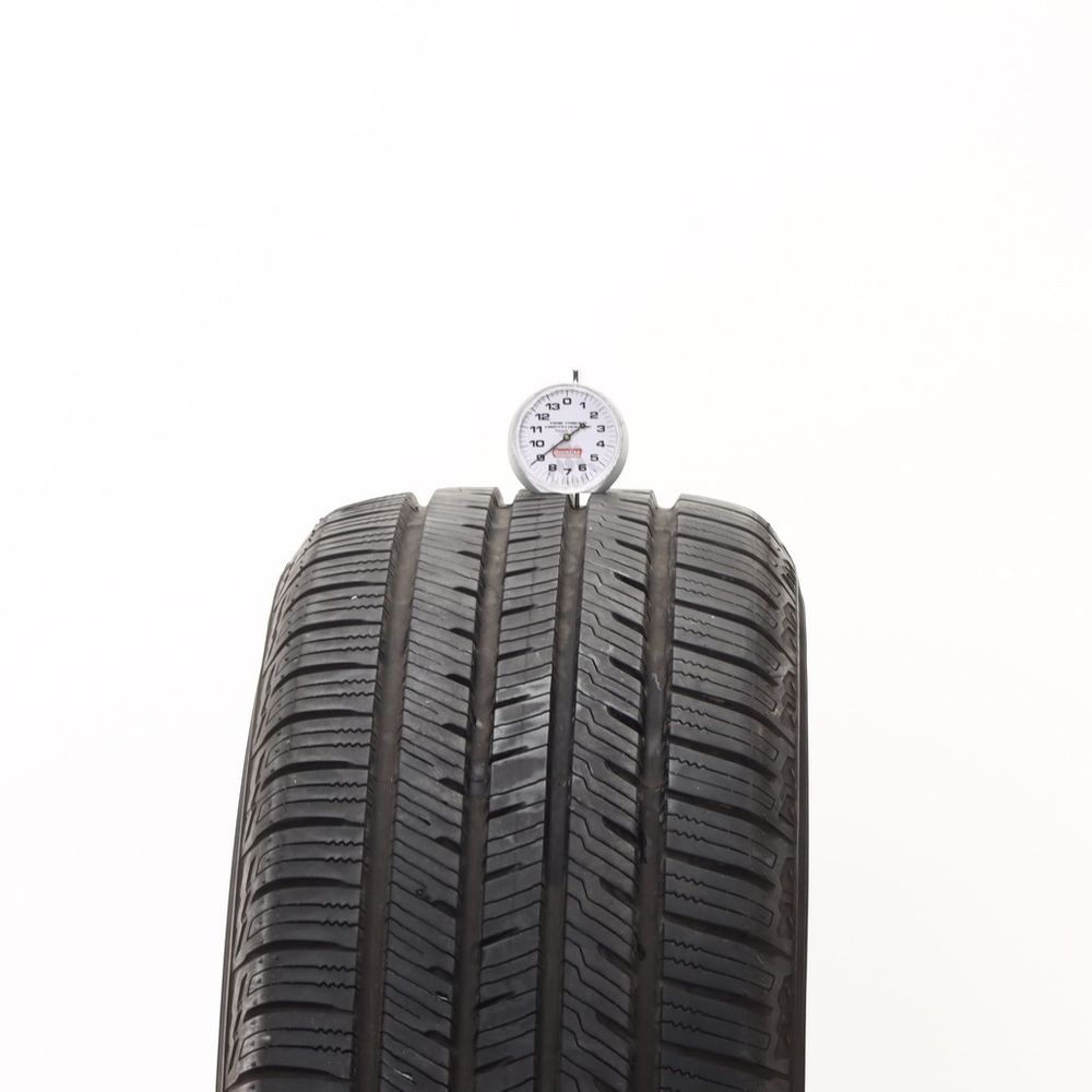 Set of (2) Used 225/60R18 Yokohama YK-CTX 100H - 8-9/32 - Image 5