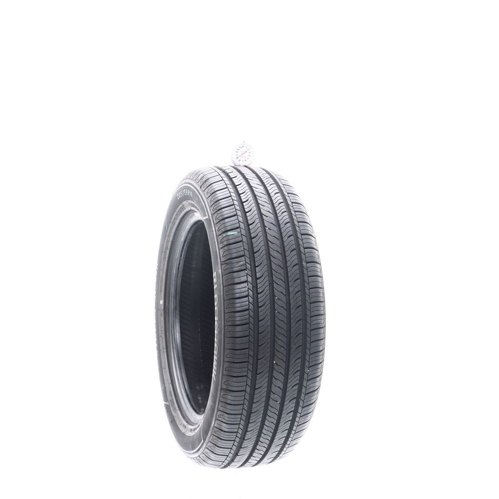 Set of (2) Used 205/55R16 Blackhawk Street-H HH11 91H - 7.5-9/32 - Image 4