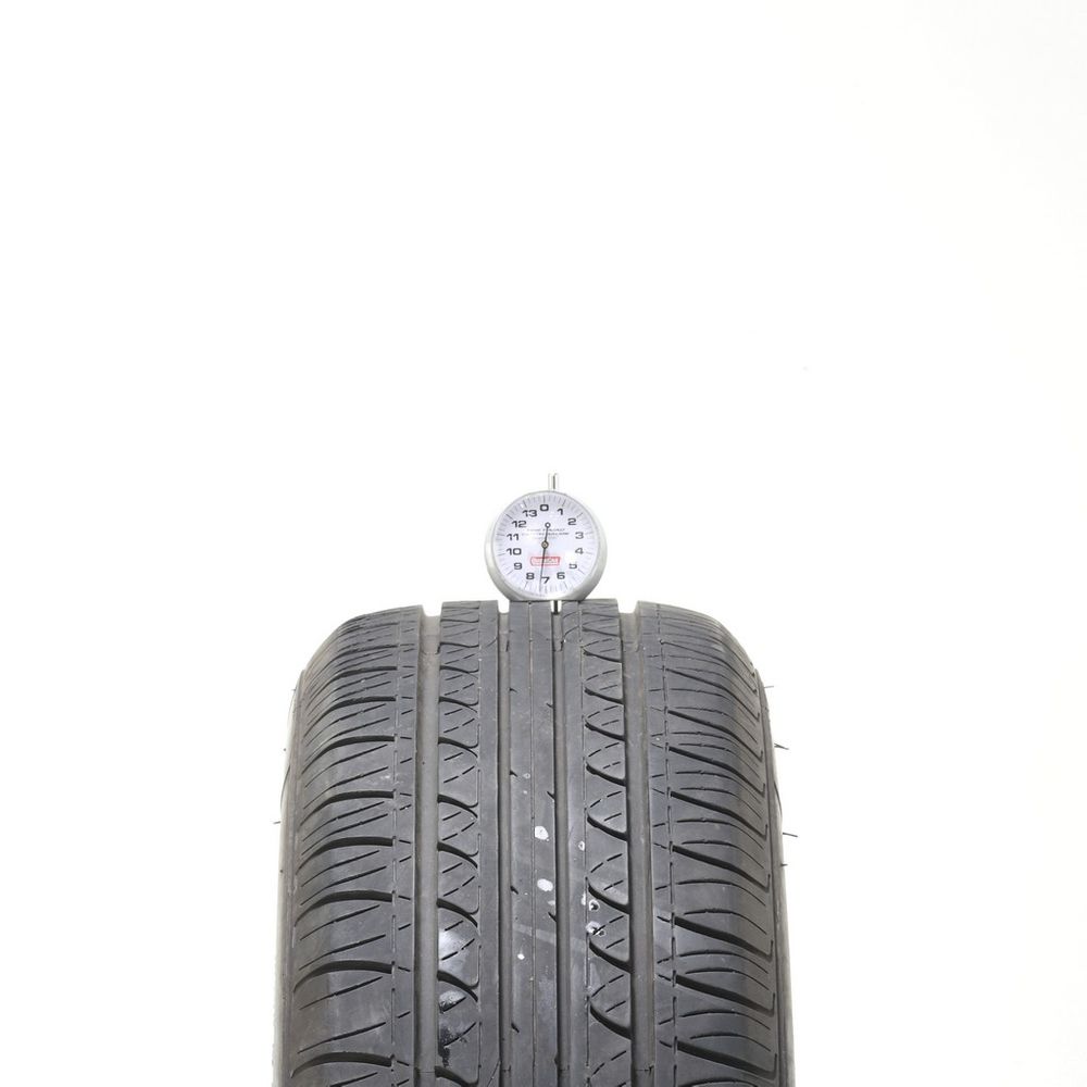 Set of (2) Used 205/60R16 Fuzion Touring 92H - 7-8/32 - Image 2