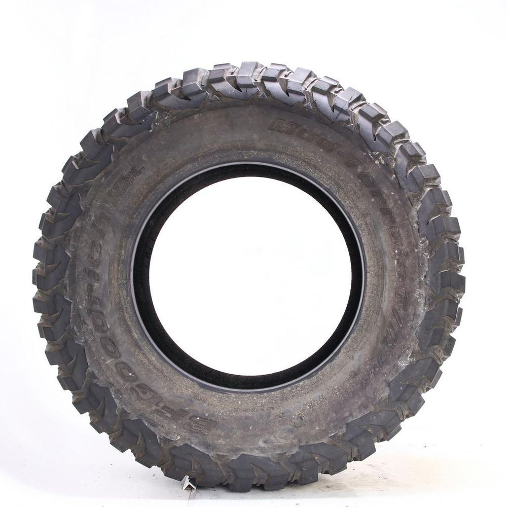 Used LT 285/70R17 BFGoodrich Mud-Terrain T/A KM3 121/118Q E - 17/32 - Image 3