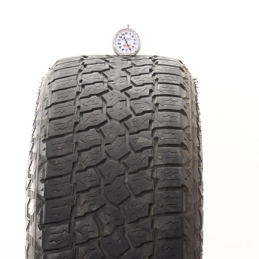 Used 275/60R20 Milestar Patagonia A/T R 115T - 6/32 - Image 2