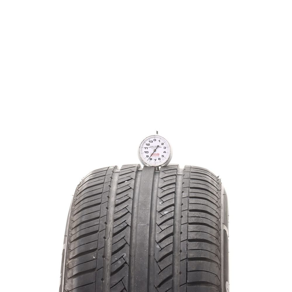 Set of (2) Used 225/60R17 Advanta ER-700 99T - 8/32 - Image 2