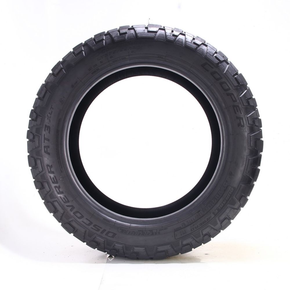 Used LT 275/55R20 Cooper Discoverer AT3 XLT 120/117S E - 7.5/32 | Utires