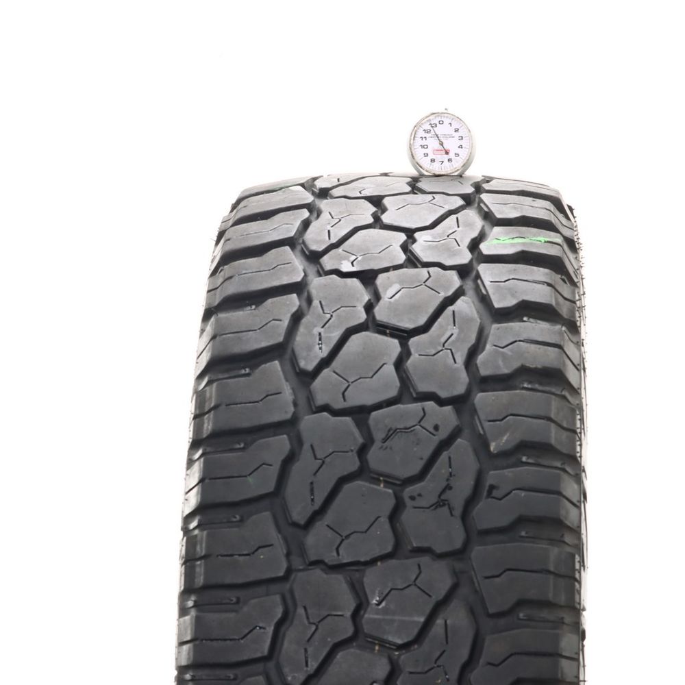 Used LT 275/60R20 Falken Wildpeak R/T 01 HD 123/120R E - 12.5/32 - Image 2