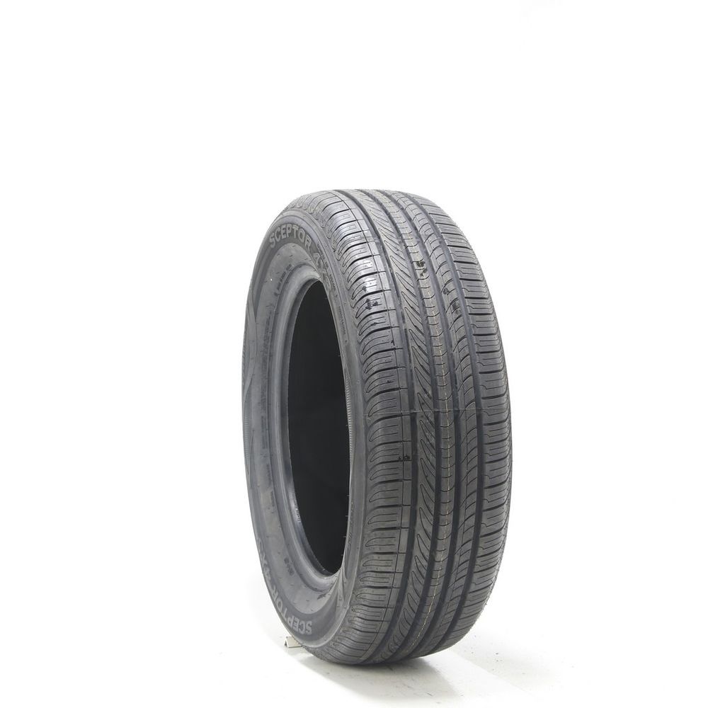 Set of (2) New 225/60R17 Sceptor 4XS 98H - 9.5/32 - Image 1