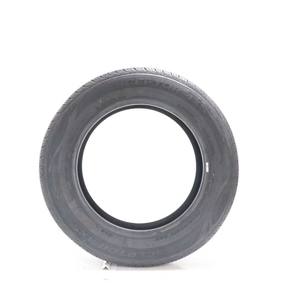 Set of (2) New 225/60R17 Sceptor 4XS 98H - 9.5/32 - Image 3