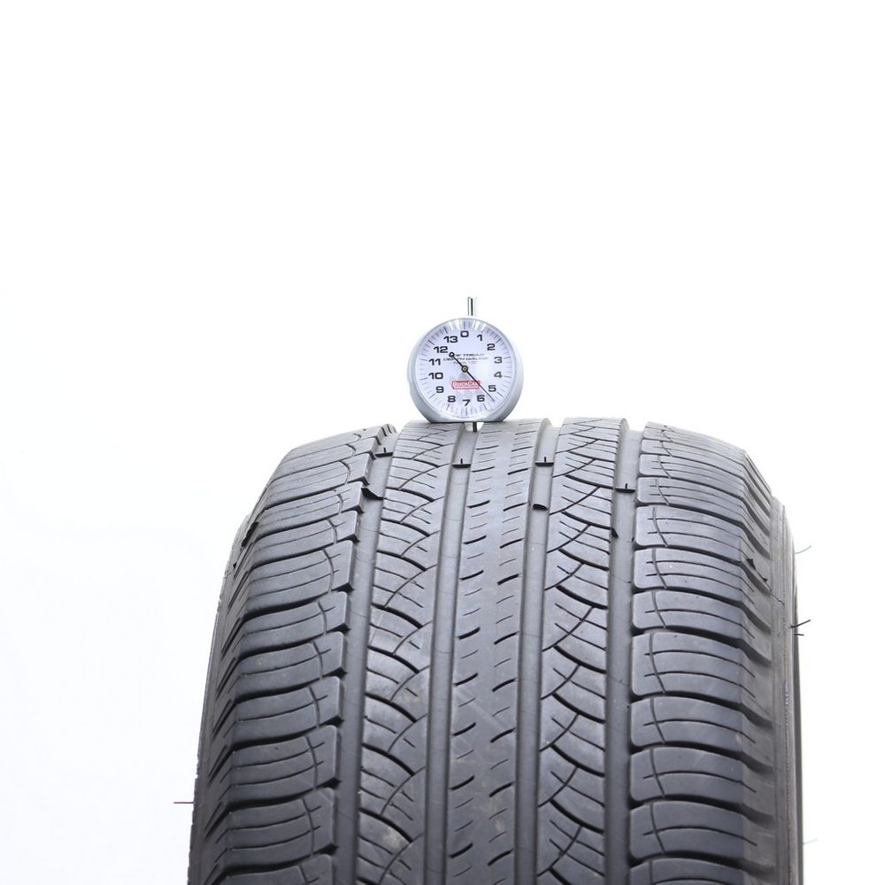 Set of (4) Used 245/55R19 Michelin Latitude Tour HP 103H - 5-5.5/32 - Image 5