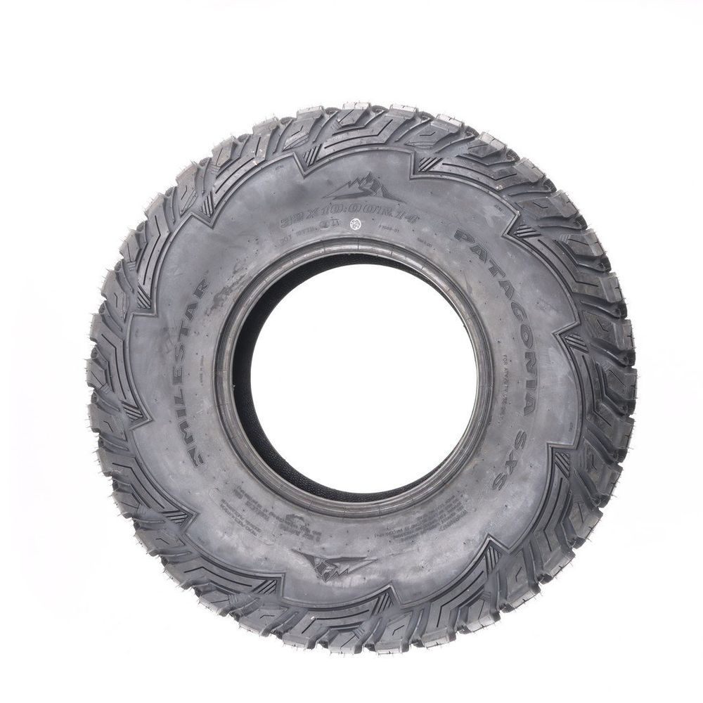 Set of (2) New 32X10R14 Milestar Patagonia SXS 68M - Image 3