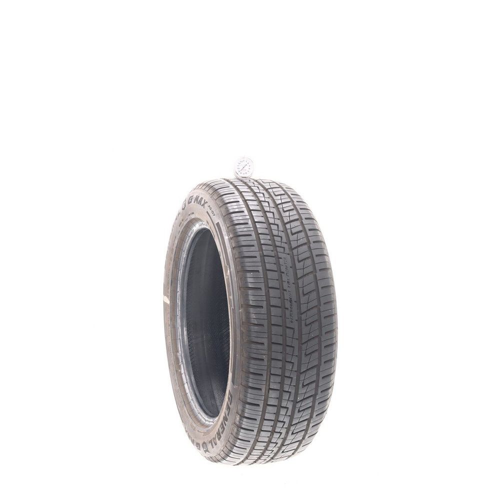 Used 215/55ZR17 General G-Max AS-07 94W - 8.5/32 - Image 1