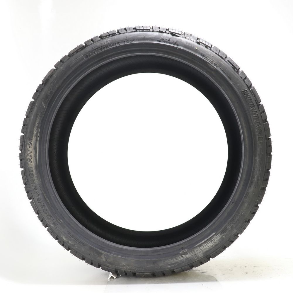 New LT 33X12.5R24 Heritage Ridgerunner A/T-X 106S F - 16/32 - Image 3