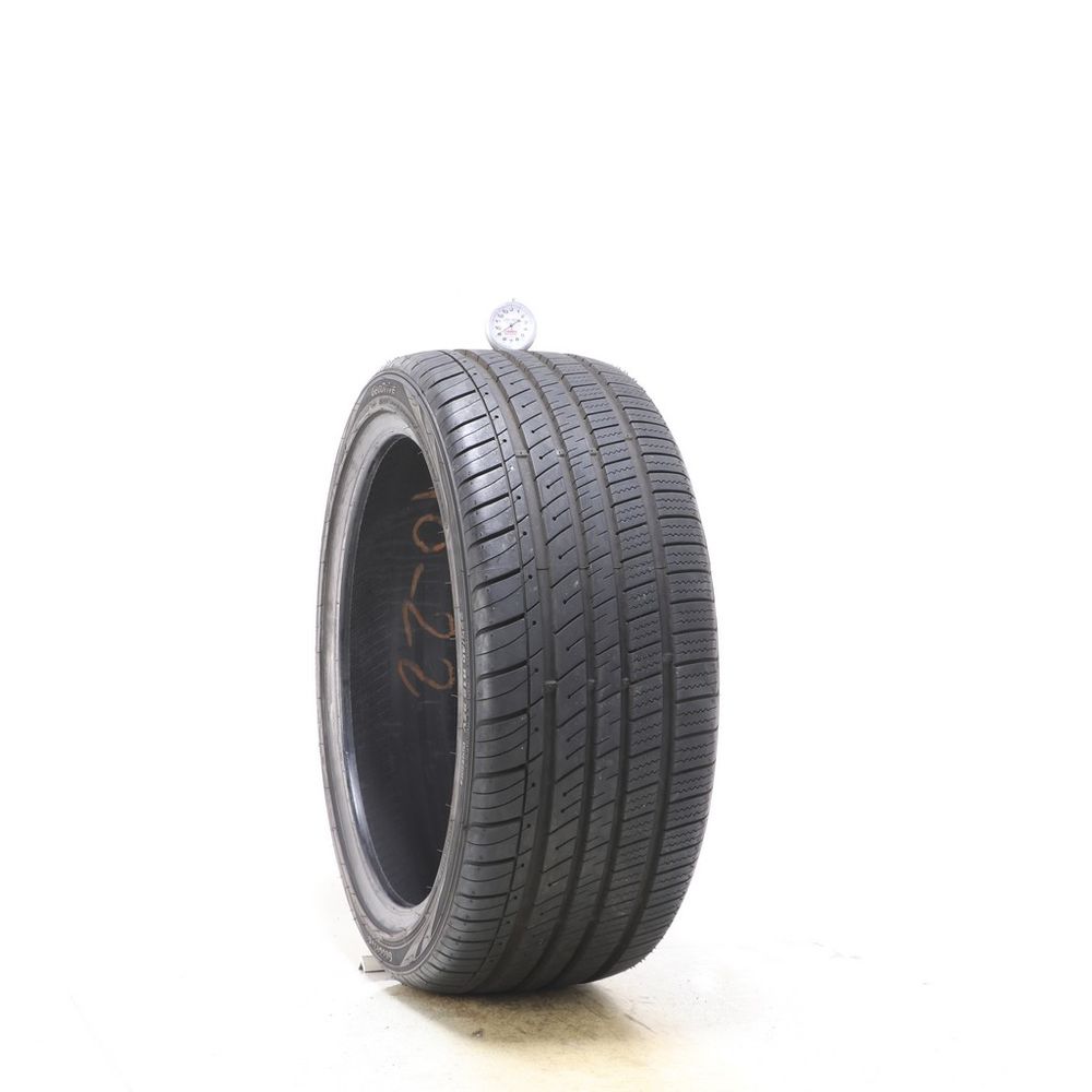 Set of (2) Used 225/40R18 GeoDrive KU27 92V - 7.5-9/32 - Image 4