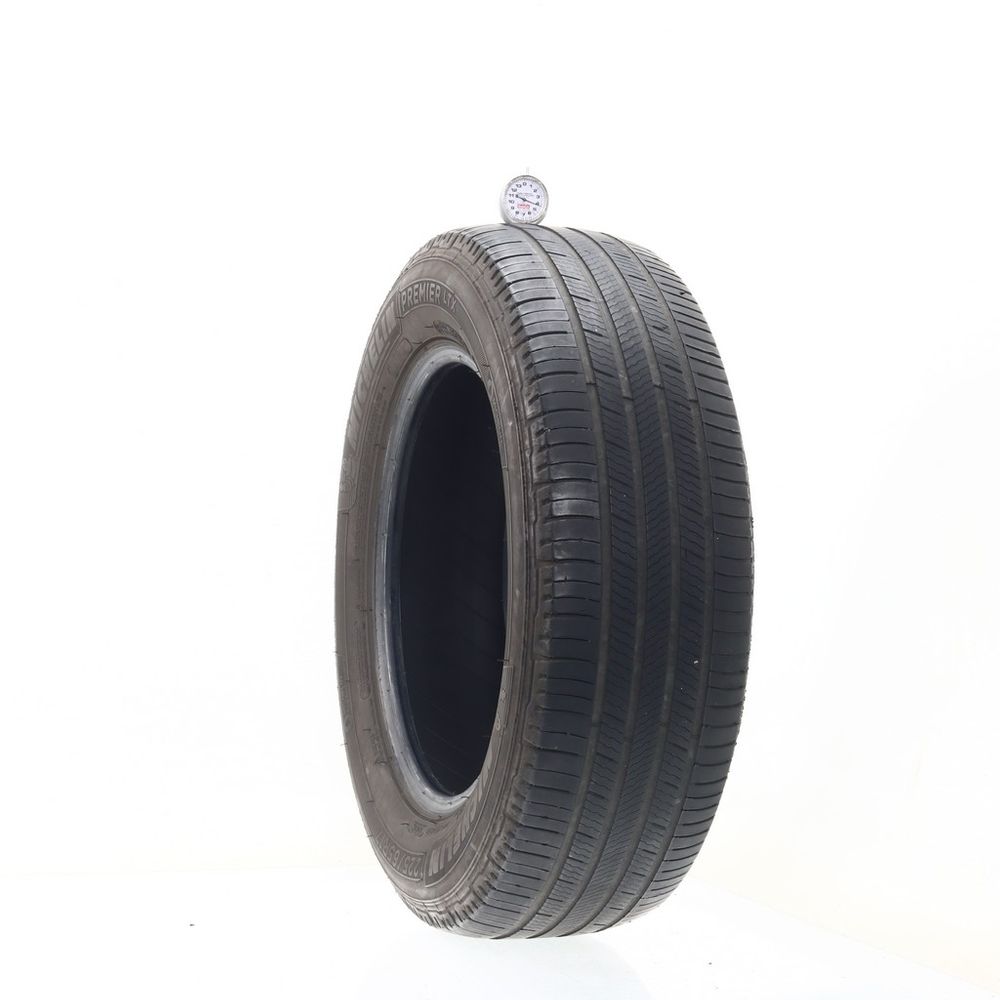 Used 225/65R17 Michelin Premier LTX 102H - 4/32 - Image 1