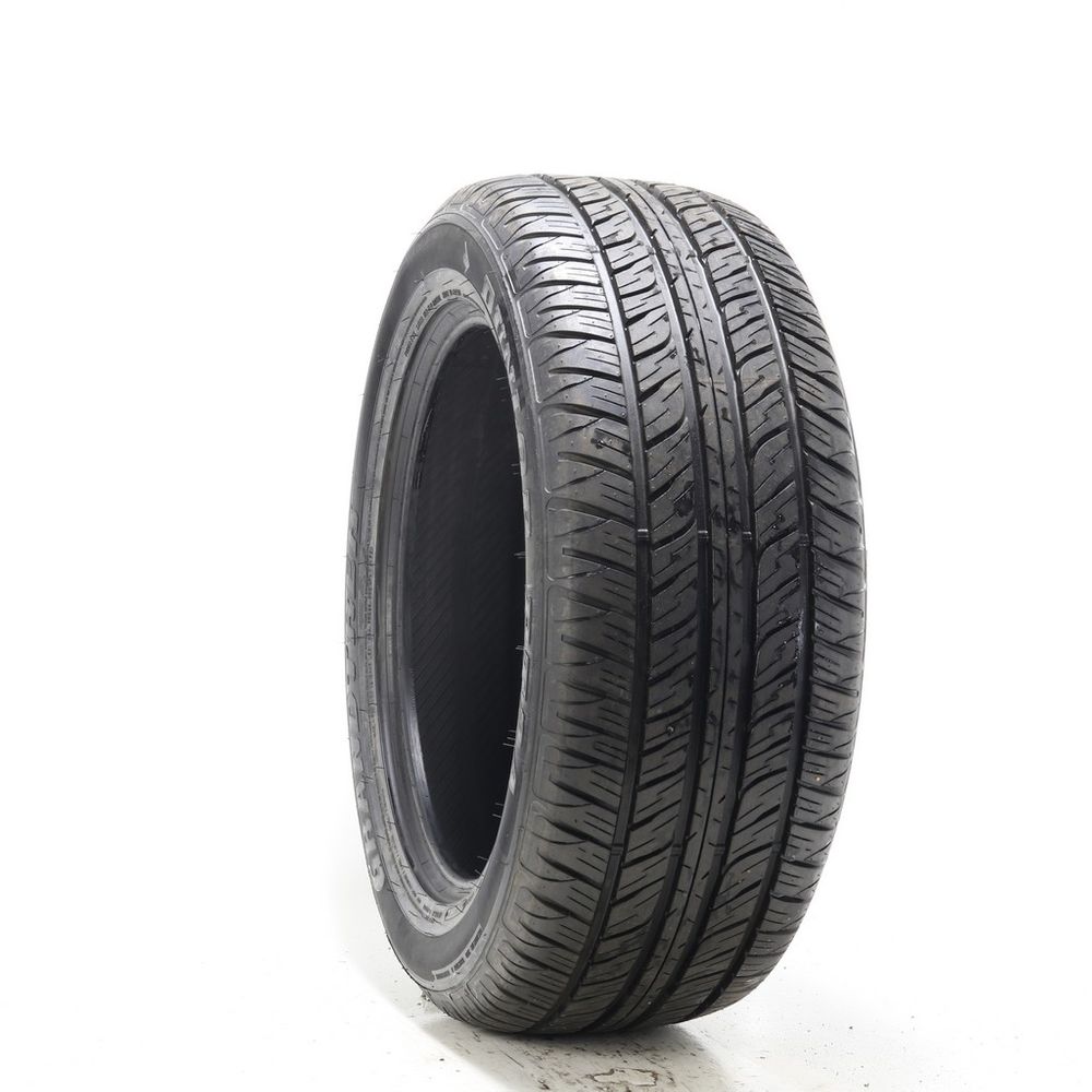 Driven Once 285/50R20 Dunlop Grandtrek PT2A 112V - 10/32 - Image 1