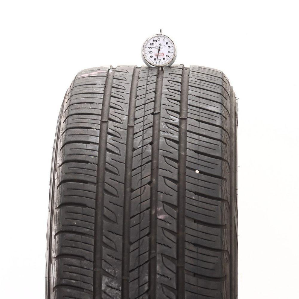 Set of (2) Used 235/55R20 Goodyear Assurance ComfortDrive 102V - 7.5-8/32 - Image 2