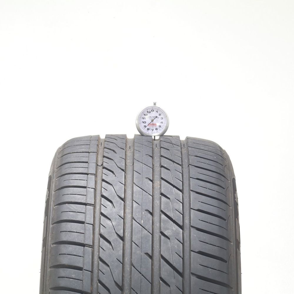 Set of (2) Used 275/40ZR22 Arroyo Grand Sport A/S 108Y - 8.5-9/32 - Image 2