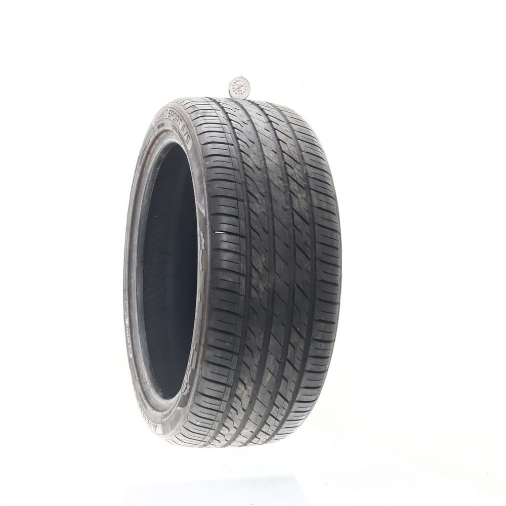 Set of (2) Used 275/40ZR22 Arroyo Grand Sport A/S 108Y - 8.5-9/32 - Image 4
