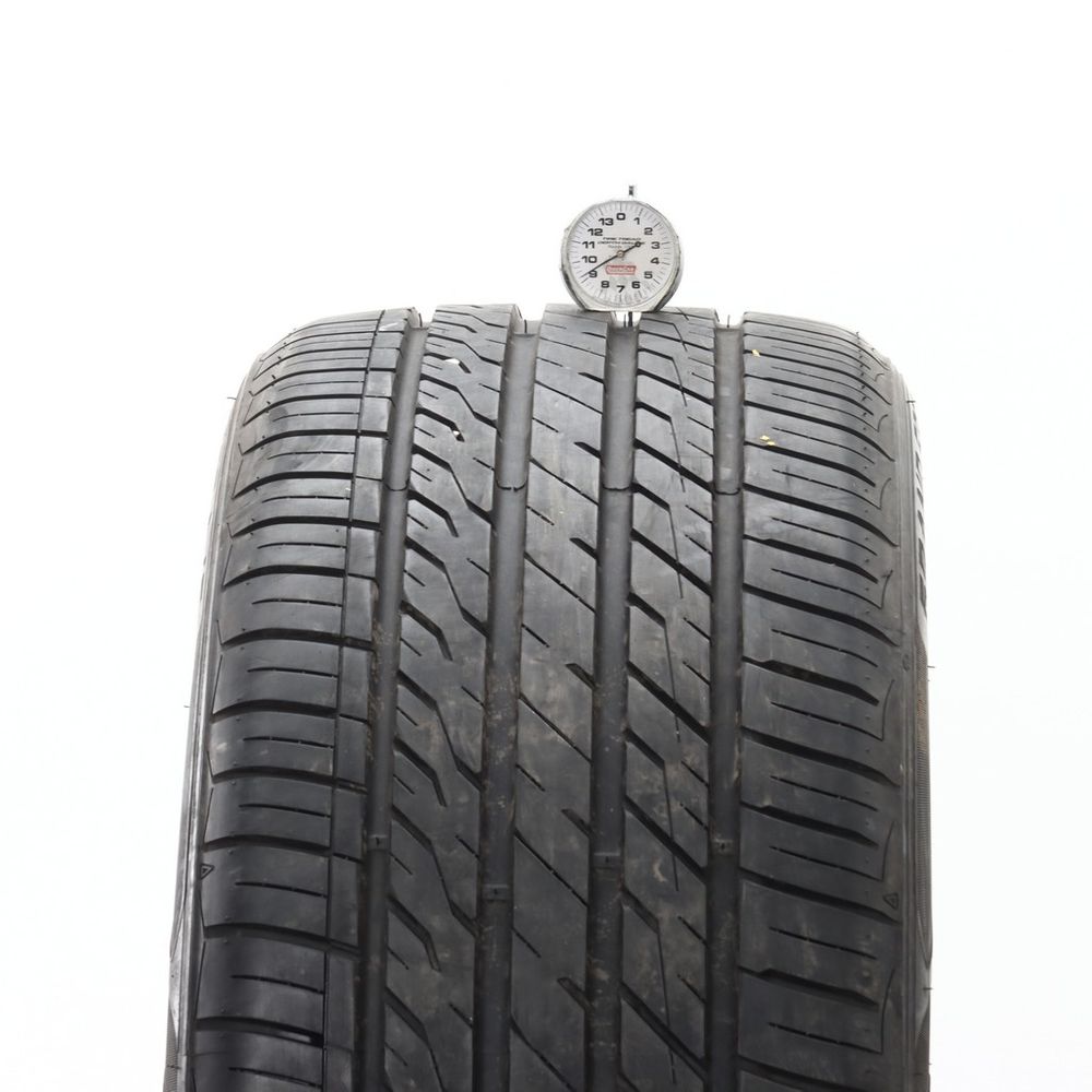 Set of (2) Used 275/40ZR22 Arroyo Grand Sport A/S 108Y - 8.5-9/32 - Image 5