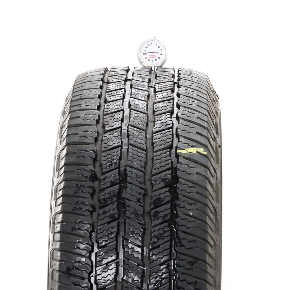 Used 275/65R18 Michelin Defender LTX M/S 2 116T - 10.5/32 - Image 2