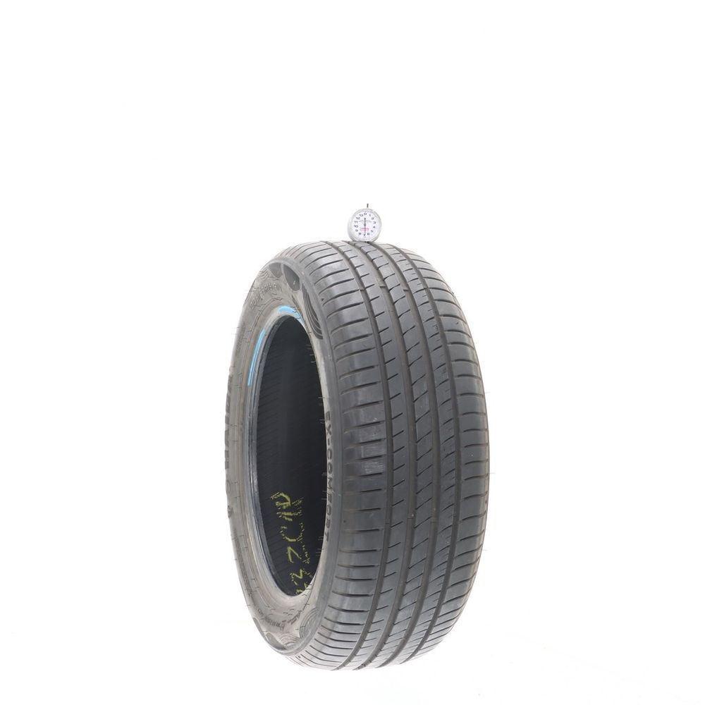 Used 205/55R16 Haida EX-Comfort 91V - 6.5/32 - Image 1
