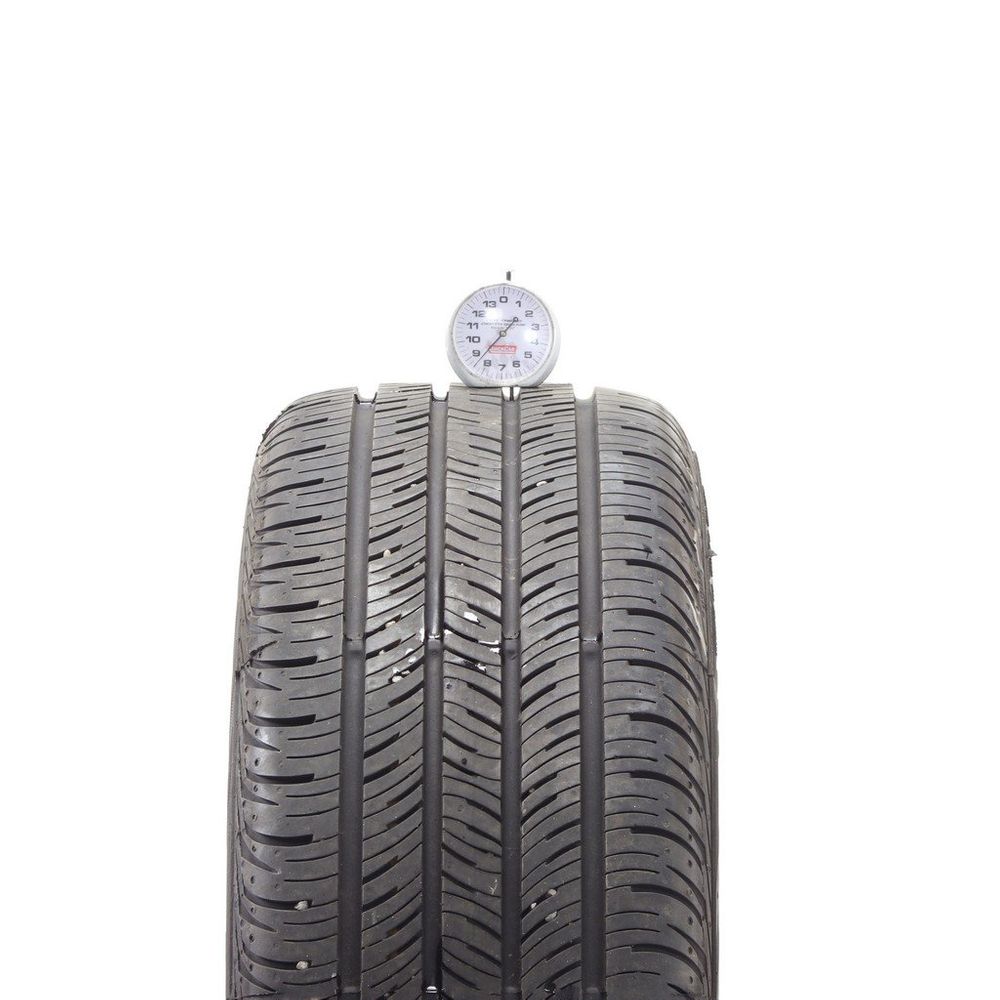 Set of (2) Used 205/55R16 Continental ContiProContact 89H - 7-8.5/32 - Image 5