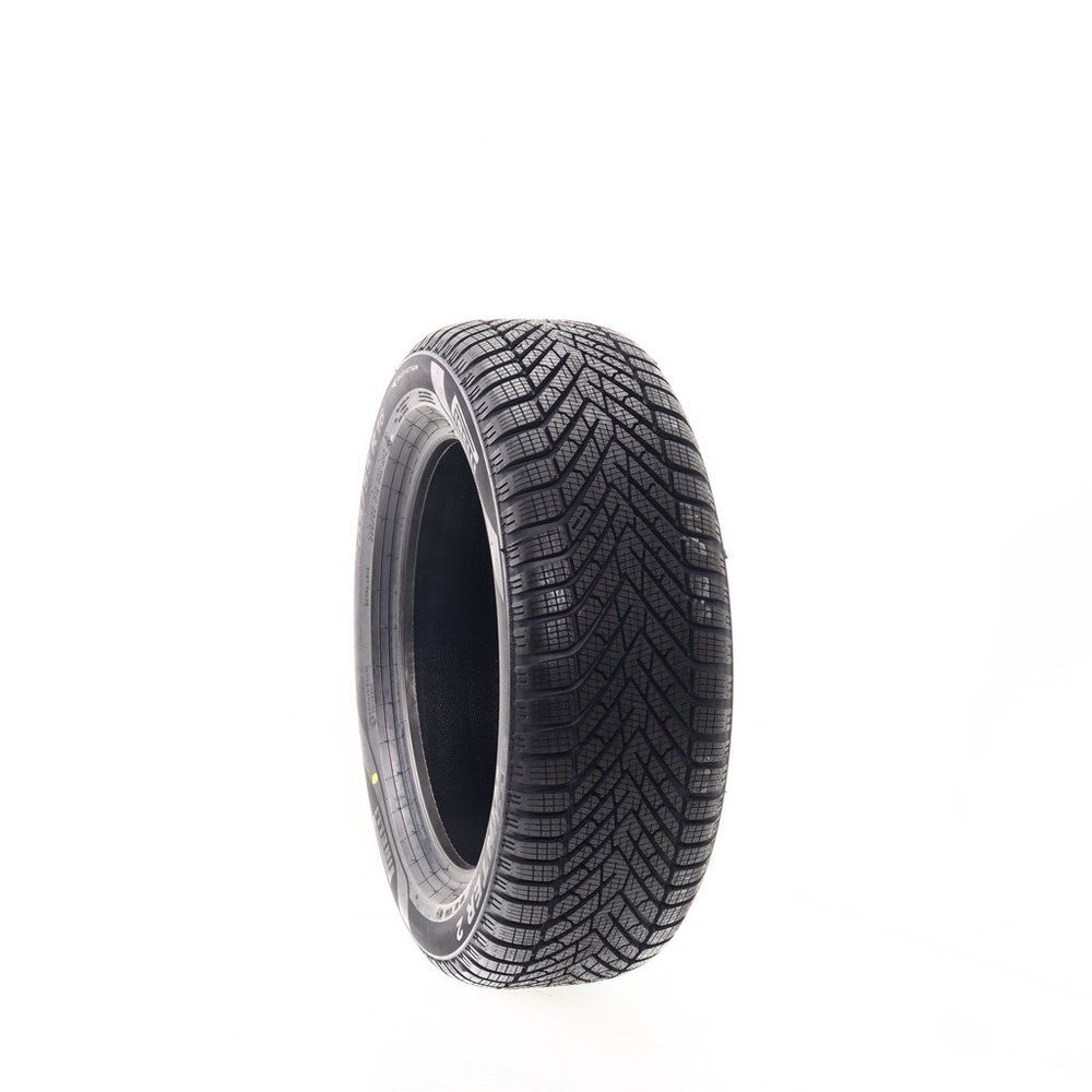 Set of (4) New 205/55R16 Pirelli Cinturato Winter 2 WTC2 94H - Image 1