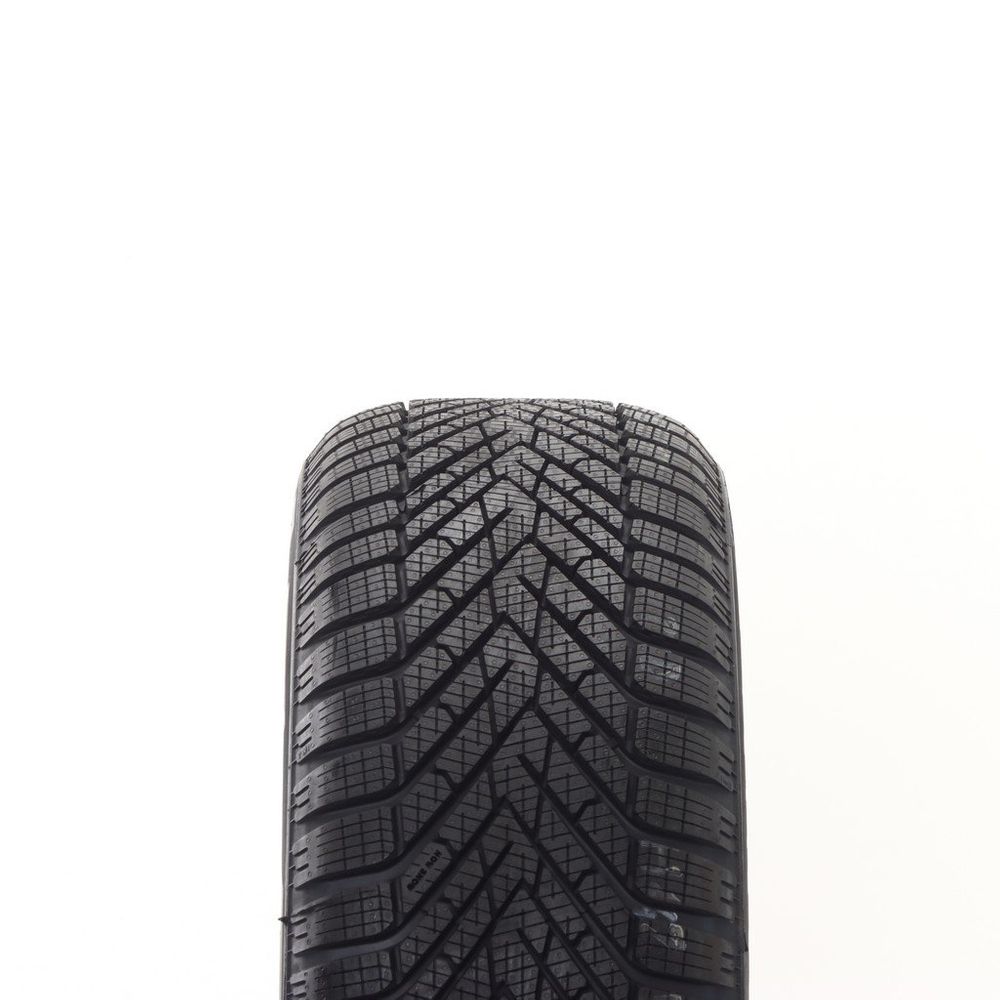 Set of (4) New 205/55R16 Pirelli Cinturato Winter 2 WTC2 94H - Image 2