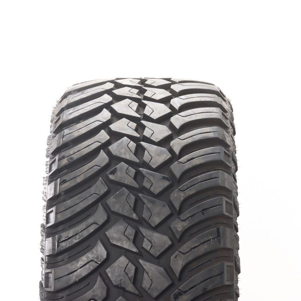 Used LT 35X13.5R24 AMP Terrain Attack M/T A 112Q E - 18/32 - Image 2