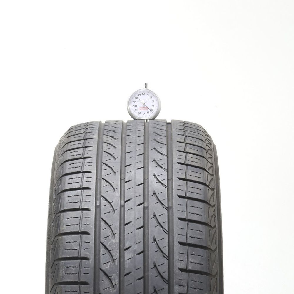 Used 235/55R19 Yokohama Avid GT S35 101V - 5/32 - Image 2