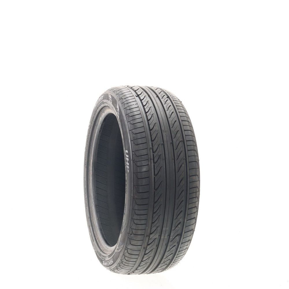 Set of (4) New 225/45ZR18 Sentury UHP 95W - 10/32 - Image 1