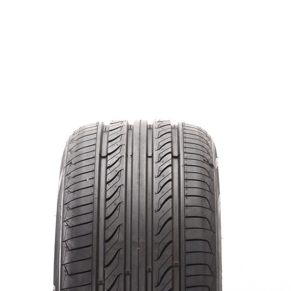Set of (4) New 225/45ZR18 Sentury UHP 95W - 10/32 - Image 2