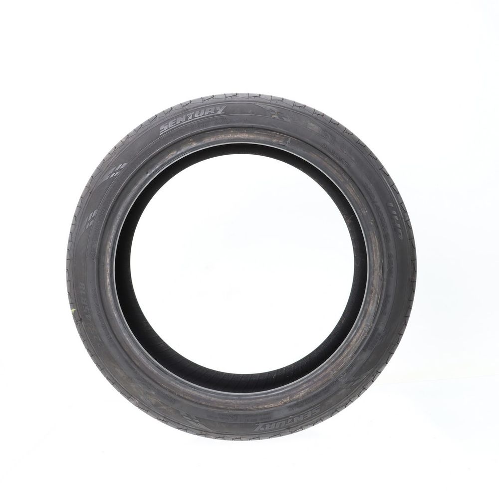 Set of (4) New 225/45ZR18 Sentury UHP 95W - 10/32 - Image 3